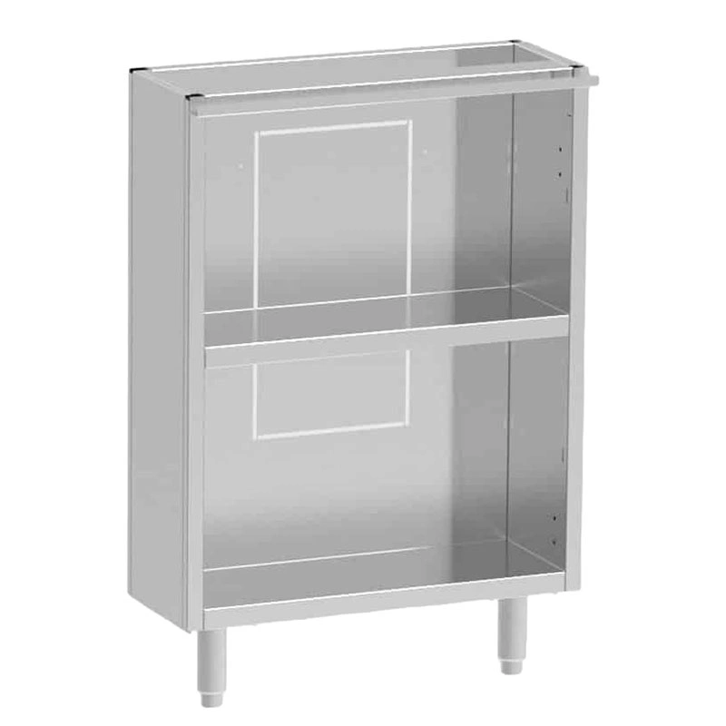 MODULE D'ÉTAGÈRE UNIQUE VIZU FAST SERV 600