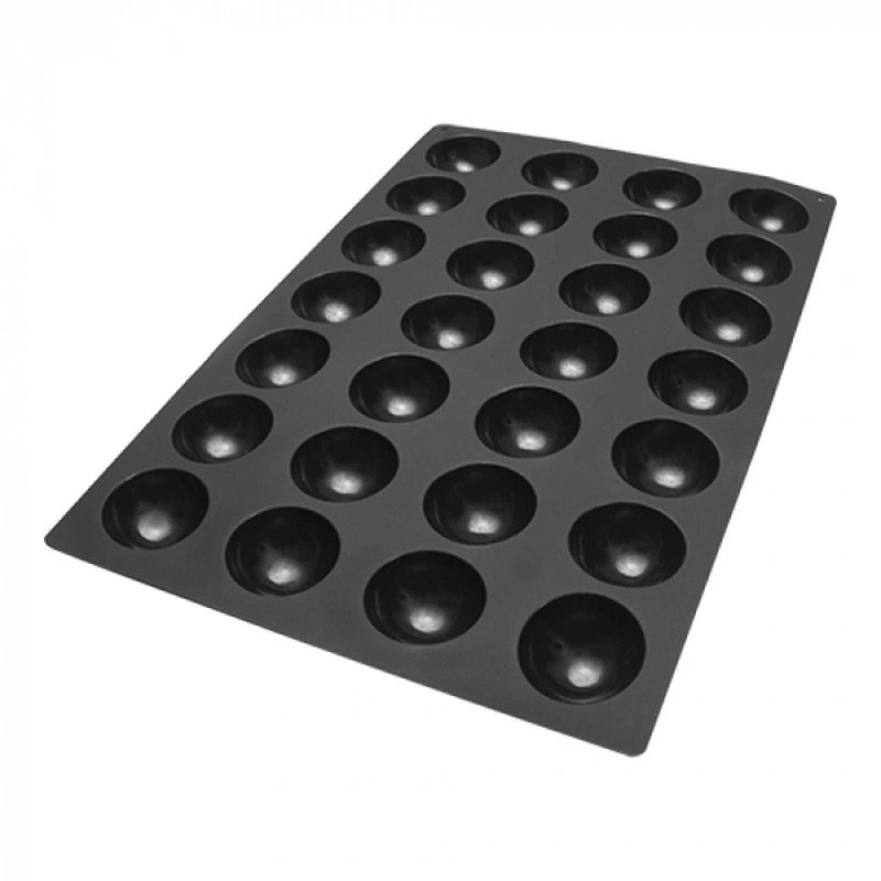 moule Half-Sphere