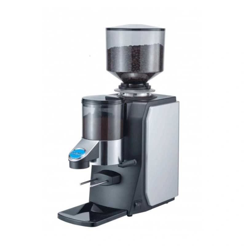 Moulin à café à dosage automatique Gris C75 A