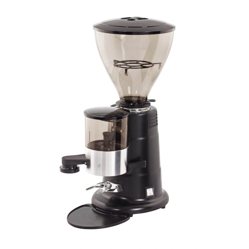 Moulin à café dosage automatique Noir CGM65