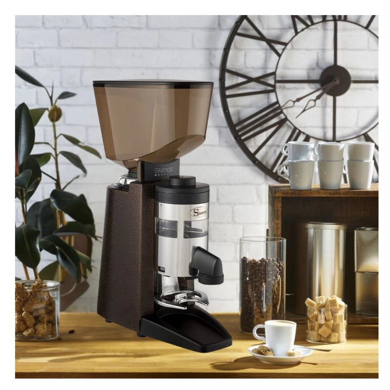 MOULIN A CAFE ESPRESSO BAR DOSEUR 40A