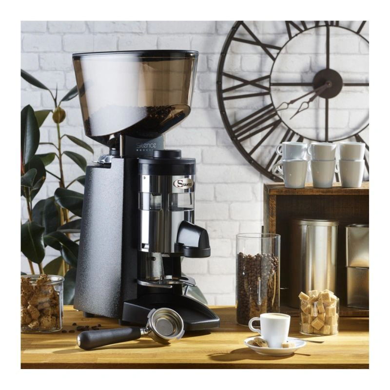 MOULIN A CAFE ESPRESSO BAR DOSEUR 40AN