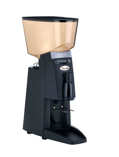 MOULIN A CAFE ESPRESSO BARISTA - SANS TASSEUR