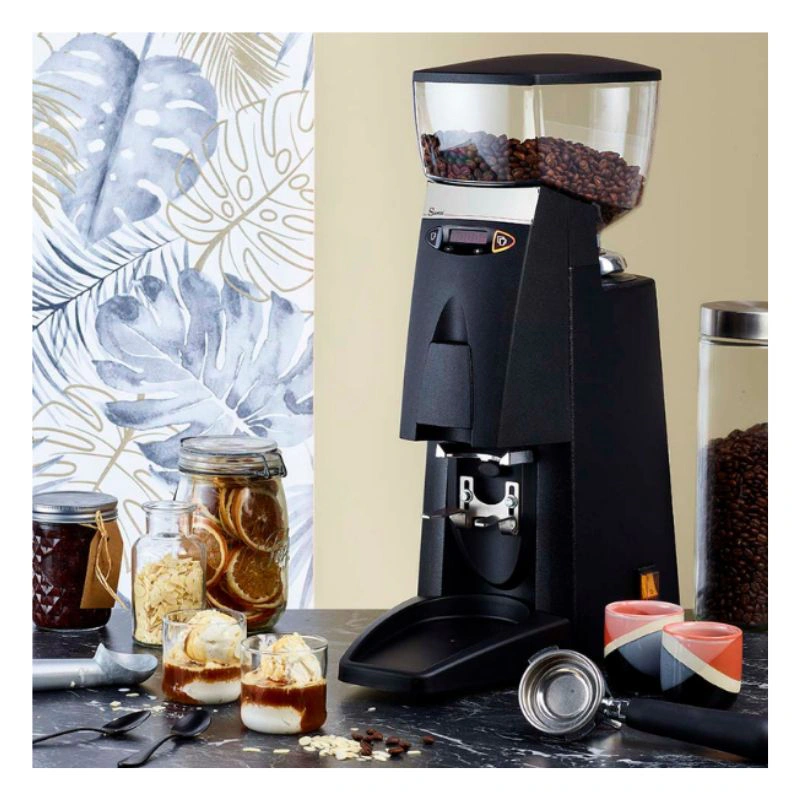 MOULIN A CAFE ESPRESSO BARISTA - SANS TASSEUR