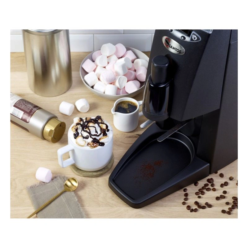 MOULIN A CAFE ESPRESSO BARISTA - SANS TASSEUR