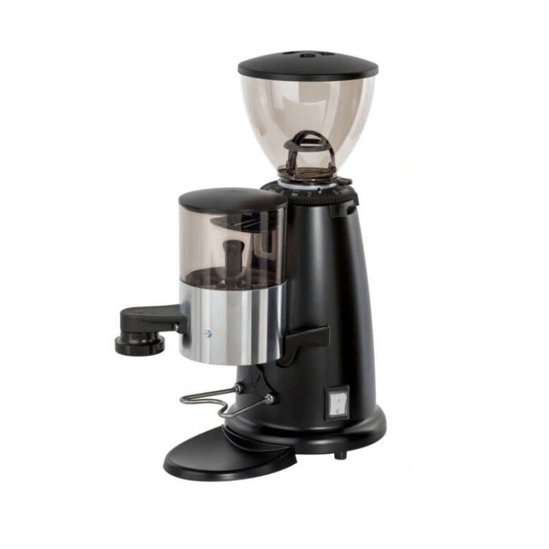 Moulin à café professionnel automatique Noir CGM58
