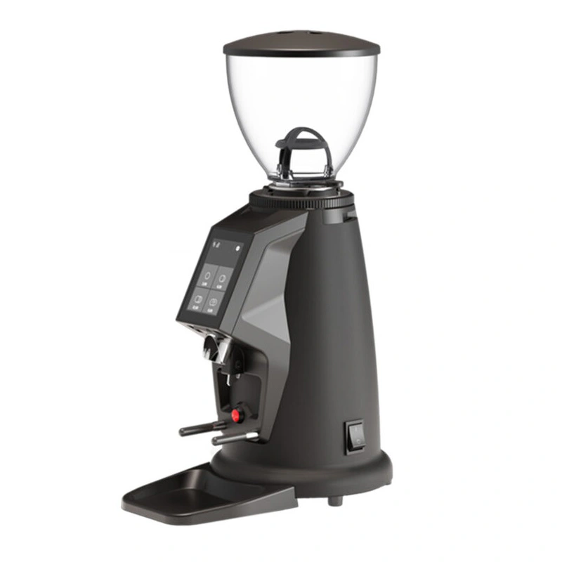 Moulin a café professionnel CGD58 Blanc