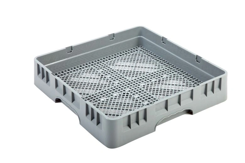 PANIER À COUVERT