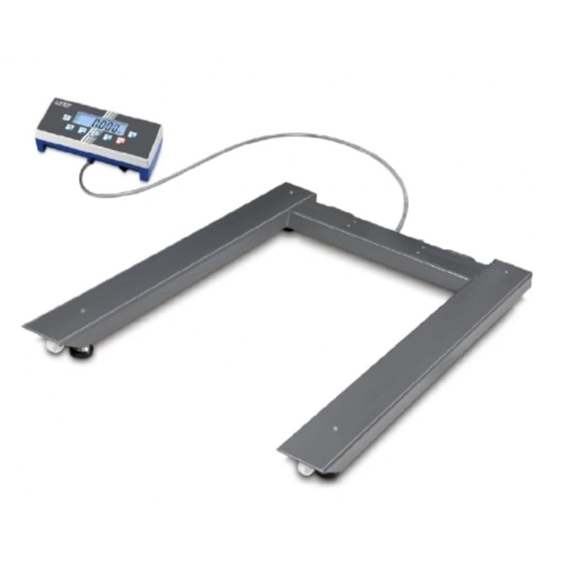 Pèse palette UID 1500  KG