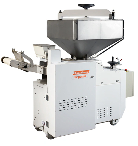 PESEUSES VOLUMÉTRIQUES HT2100 à fermeture de cuve