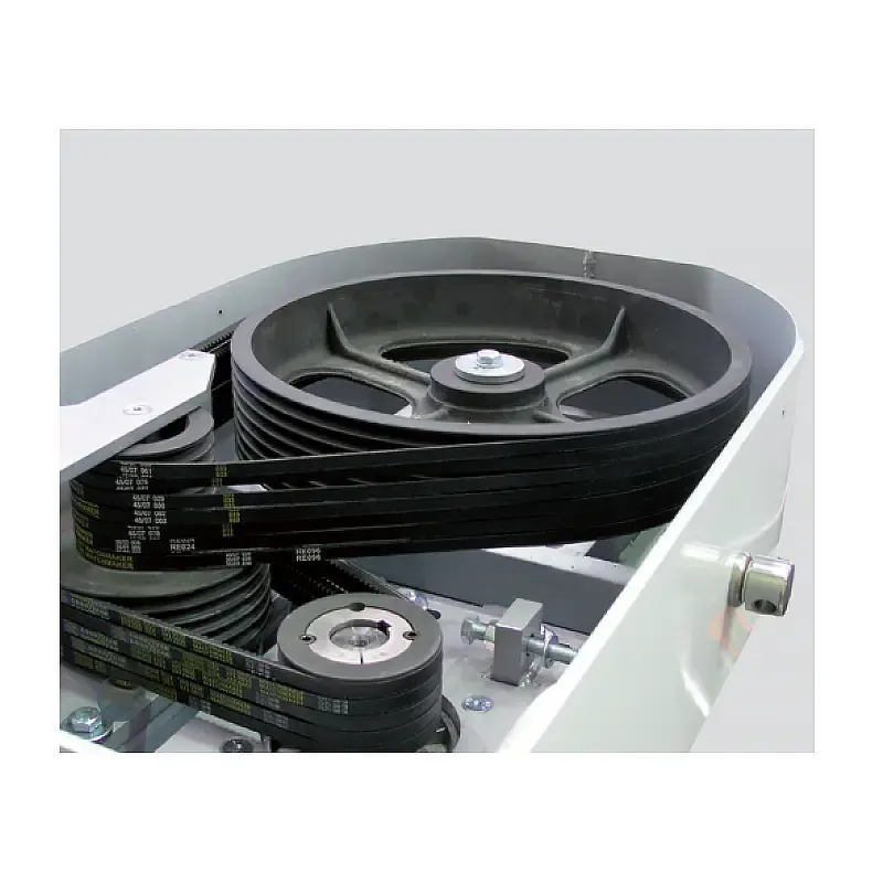 Pétrin a spirale GENIUS 100kg de farine