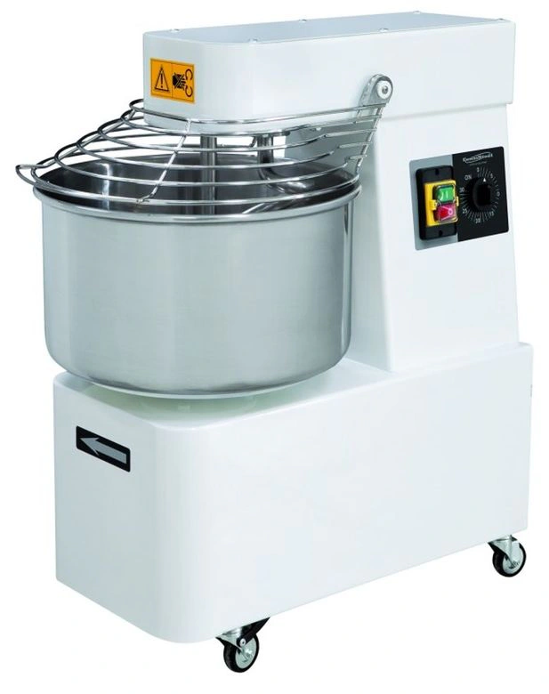 PÉTRIN À SPIRALES 32 L