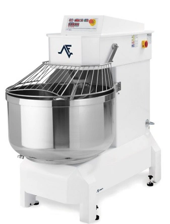 Pétrin Spiral 100kg de farine