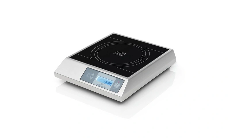 Plaque a induction IH 27 CE 230/50-60/1