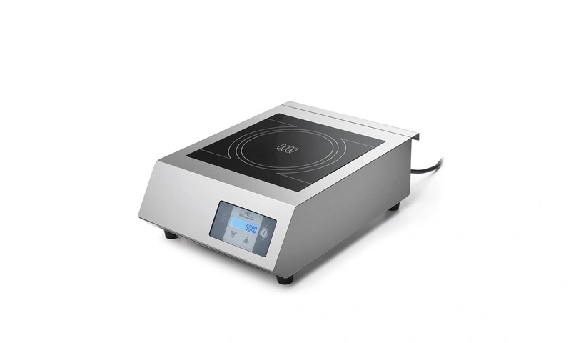 Plaque a induction IH 50 CE 380V 50-60HZ 3PH