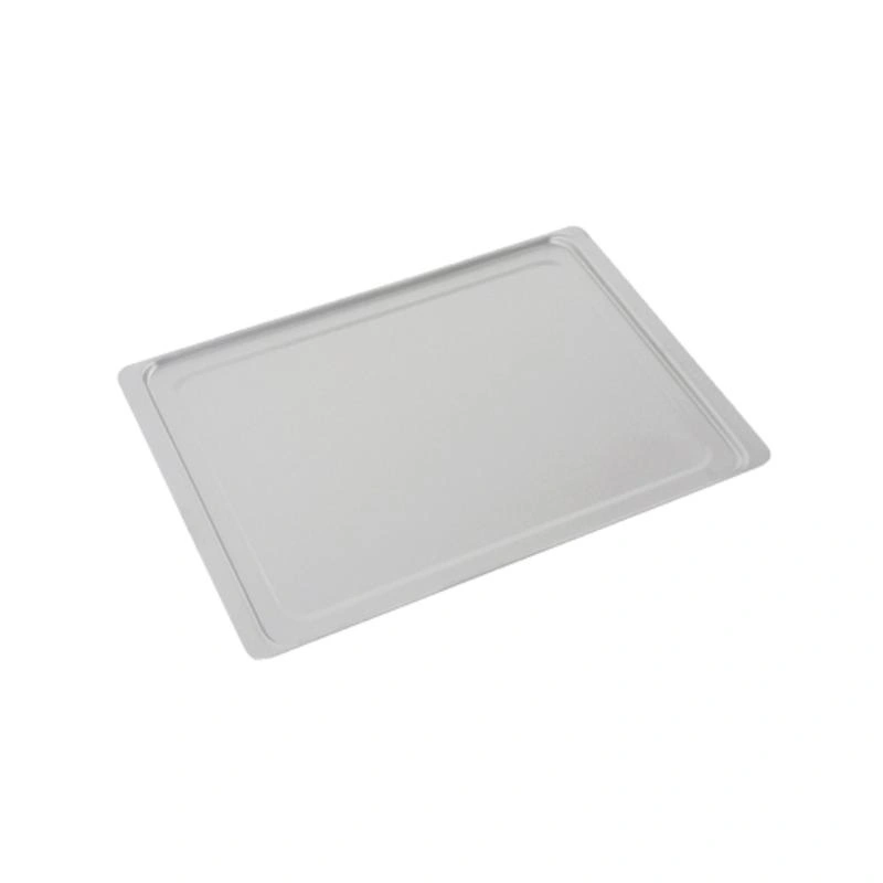 Plaque aluminium pour four CFCV1 - CFCV2