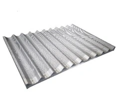 Plaque de cuisson 800x800 avec barres de renfort