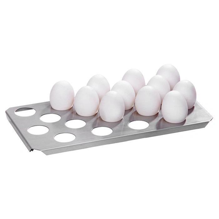 Plateau à oeufs GN 1/3