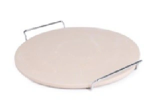 Plateau à pizza de diamètre 38cm
