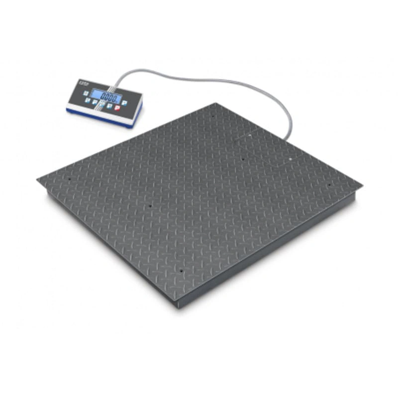 Plateforme au sol BIC 600 KG
