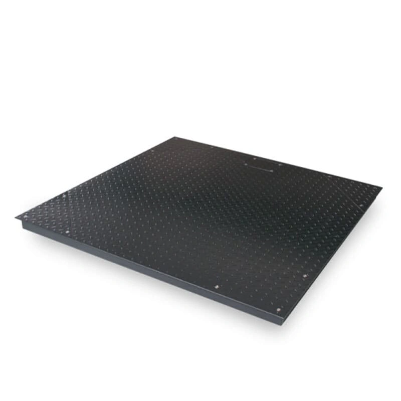 Plateforme au sol BVS 1500 KG