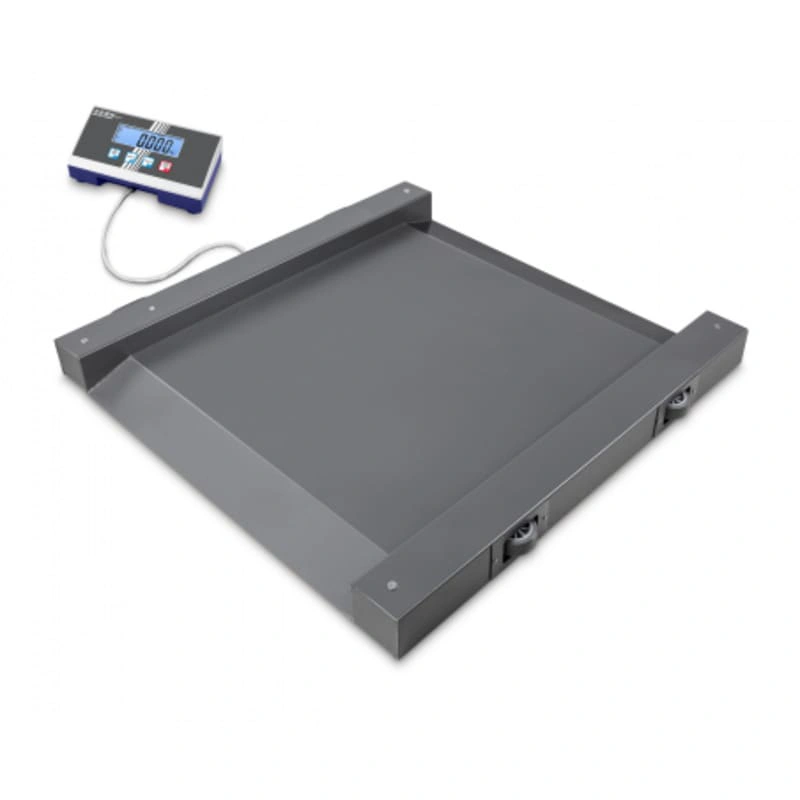 Plateforme au sol NIB 300 KG