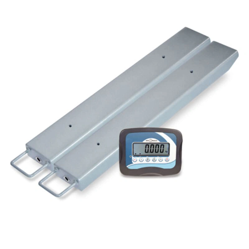 Plateforme au sol XFI 3000 KG