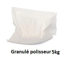 Polisseuse à couverts SAS-5001 monophasé