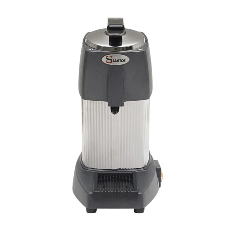 PRESSE-AGRUMES A LEVIER - CUVE ET SOCLE PEINTS 10
