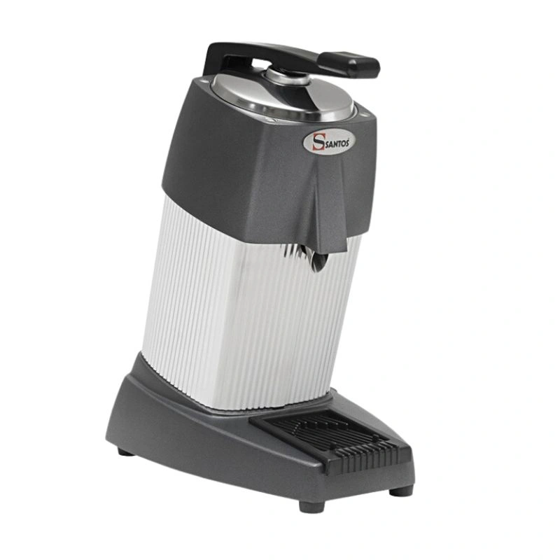 PRESSE-AGRUMES A LEVIER - CUVE ET SOCLE PEINTS 10
