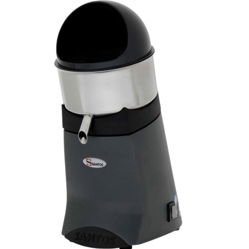 PRESSE-AGRUMES GROS DEBIT - SOCLE PEINT 52G