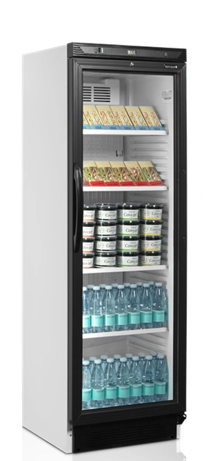 Réfrigérateur à boissons 347 L
