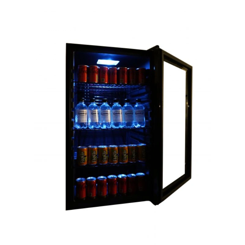 RÉFRIGÉRATEUR MODÈLE DE TABLE 80L
