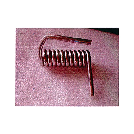 Ressort de couvercle PFE600