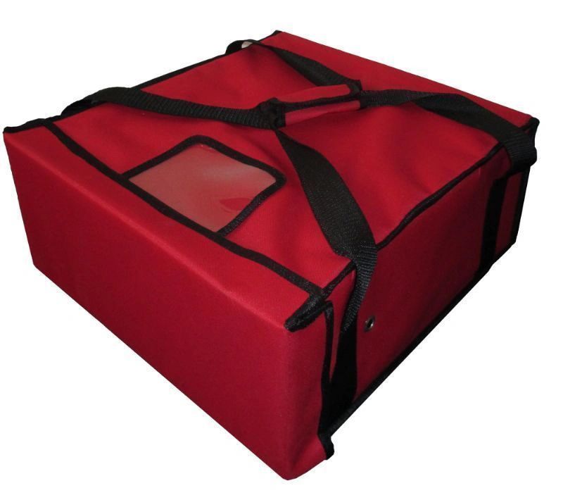 Sac à Pizza jusqu'a diamètre 40 cm