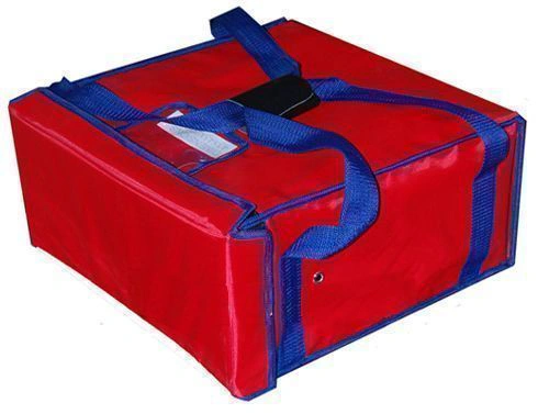 Sac à Pizza jusqu'a diamètre 44 cm