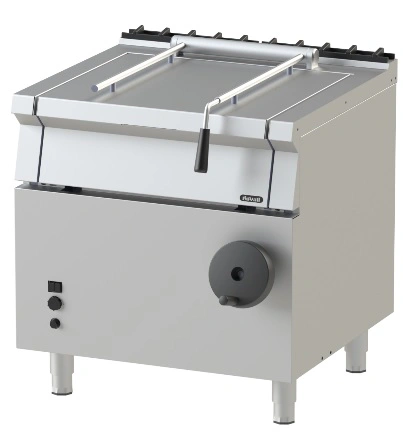 SAUTEUSE BASCULANTE GAZ