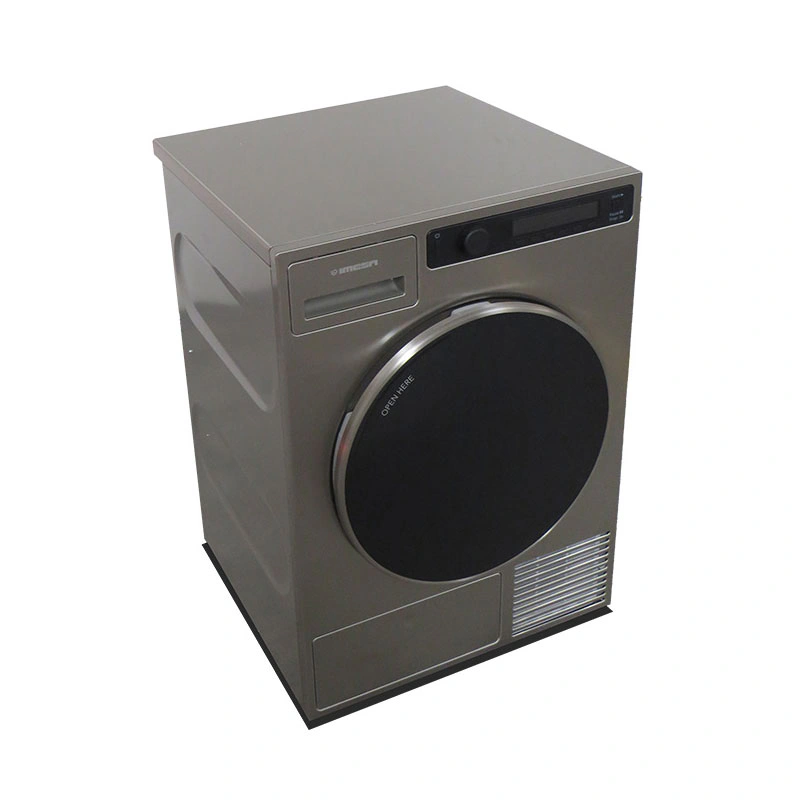 Sèche linge électrique 6 Kg vidange Externe Connecté WiFi