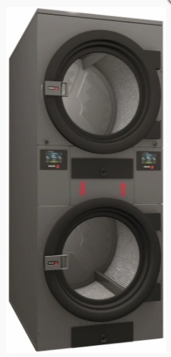 Seche linge gaz en colonne advance 11kg