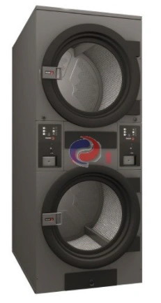 Seche linge gaz En Colonne Concept 11kg