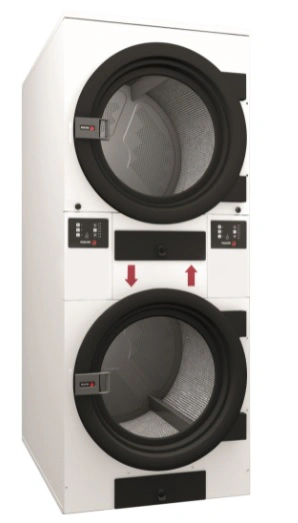 Seche linge gaz En Colonne EL 11kg