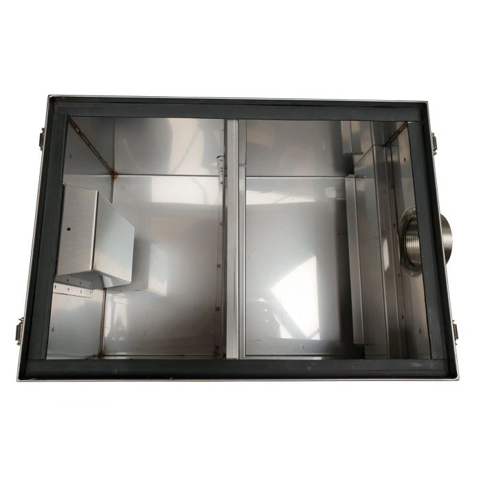 Séparateur de graisse Inox 38L