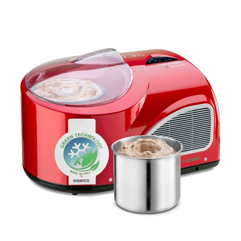 Sorbetière Gelato NXT1 l’automatica i-Green