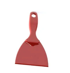 Spatule à pizza en plastique