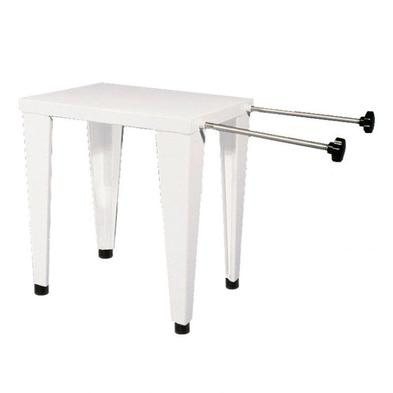 Support pour machine à pâtes fraîches