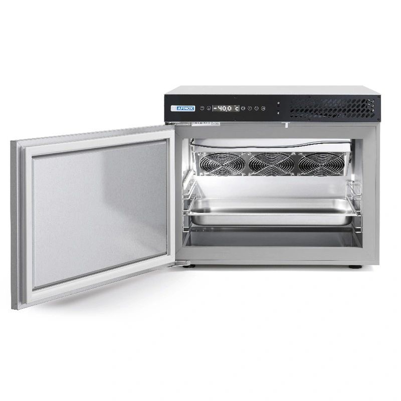 Surgélateur à glace Freezy 5