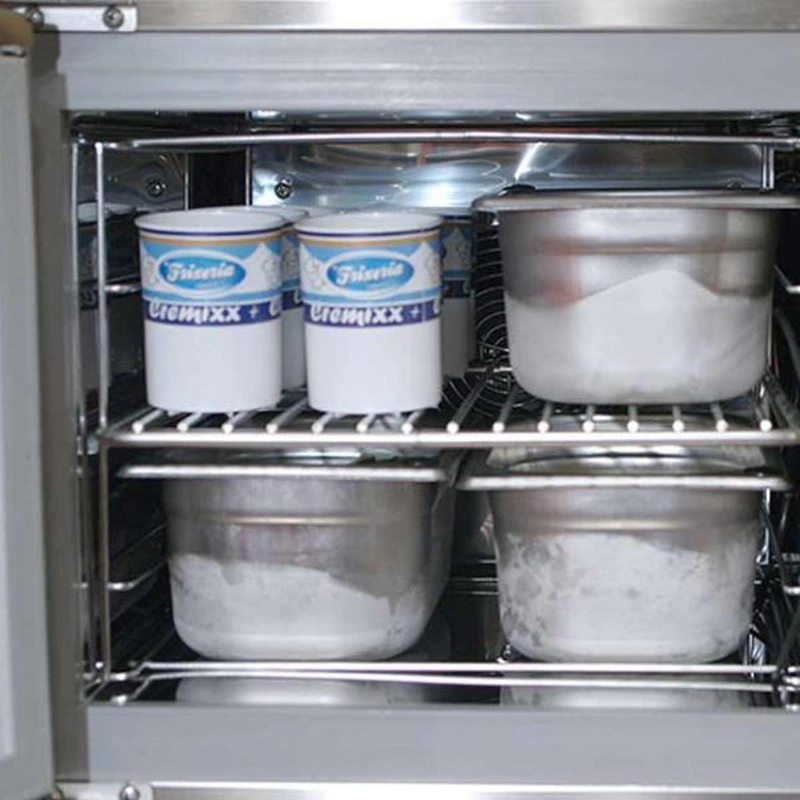Surgélateur à glace Freezy 9