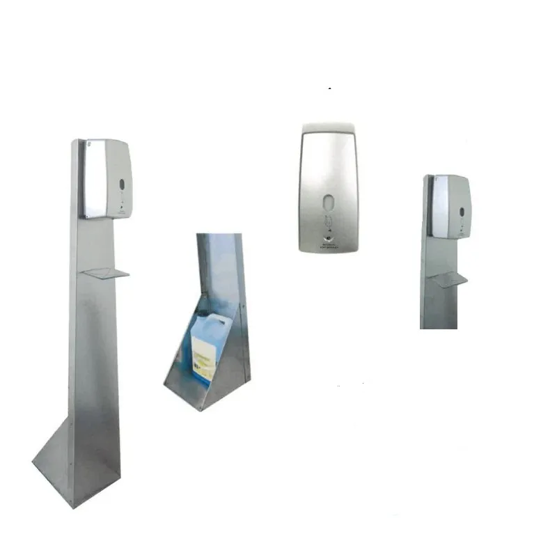 Tablette Fixe Désinfection 500ml