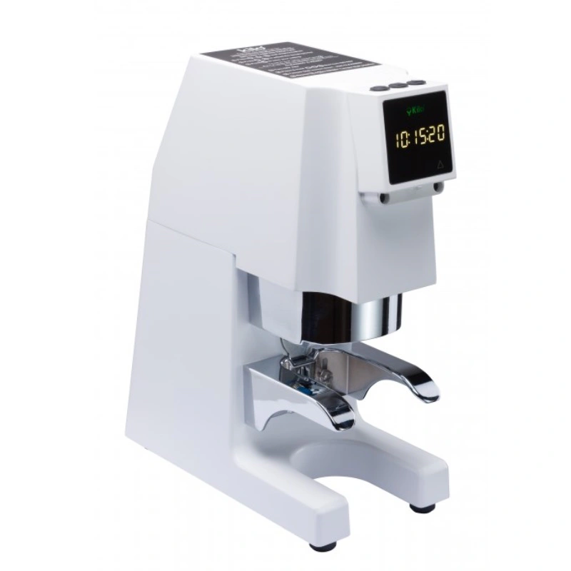 Tasseur à café automatique Blanc Slingshot