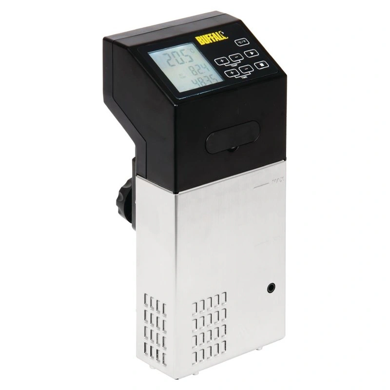Thermoplongeur cuisson sous vide portable 1500W